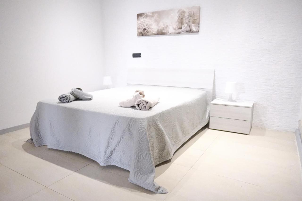 Villa Ottavia Monopoli Ngoại thất bức ảnh
