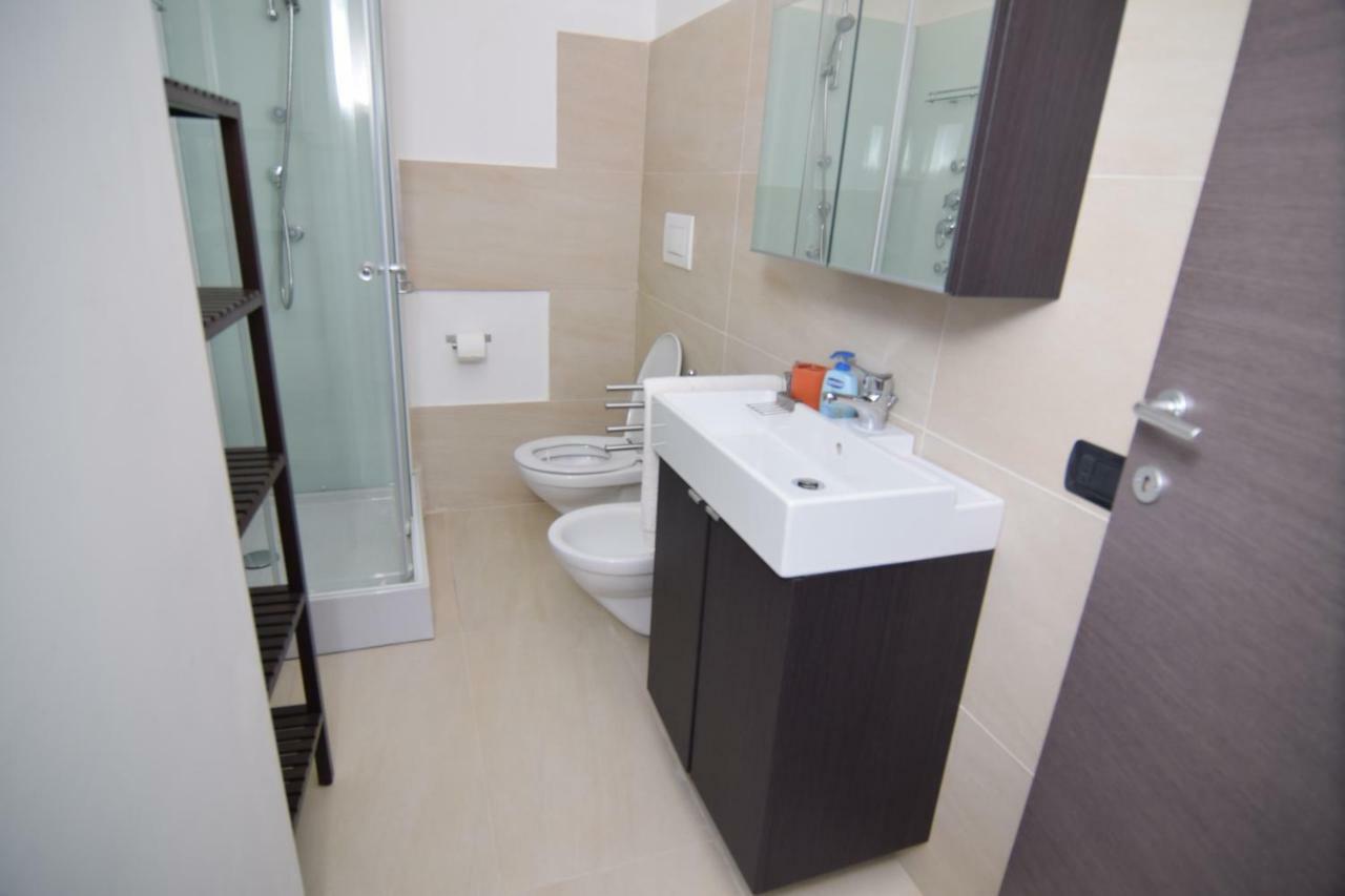 Villa Ottavia Monopoli Ngoại thất bức ảnh